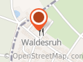 Restaurant Waldesruh Inh. Kai Rohloff