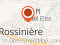 Commune de Rossinière