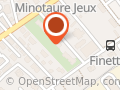 Foyer St-Hubert