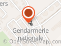Gendarmerie SARREGUEMINES