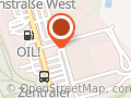 Zentraler Betriebshof Stadt Marl