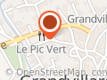 Café-Restaurant Le Pic Vert