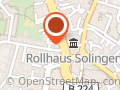 Tony‘s Cut - Solingen