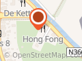 Chinees Indisch Restaurant "Hong Fong" VOF