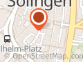 Italienische Supermarkt Solingen-Mitte