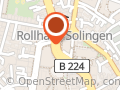 HNO Kompetenzzentrum Solingen Bunz/Meinke/Vosschulte