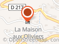 La Maison aux Oliviers