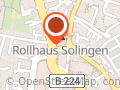 Gravity Solingen