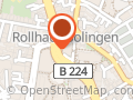 FPZ Therapiezentrum Solingen
