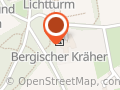 Jugendherberge Solingen-Gräfrath