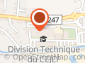 Division technique du CEJEF