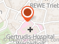 Martinus Ambulante Dienste am Gertrudis-Hospital