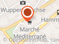 Marché Mediterrané