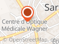 CAISSE DE CREDIT MUTUEL UNION SARRE ET EICHEL - SARRE UNION