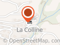 B&B Chalet La Colline