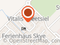 Ferienhaus Admiral Greetsiel