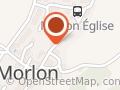 commune de Morlon