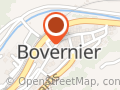 Michaud et Mariaux SA, succursale de Bovernier