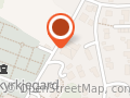 LocalHost AS, avd. Vestnes