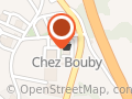 Chez Bouby Vieux bois