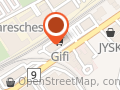 GiFi Martigny