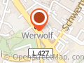 Löwen-Apotheke am Werwolf