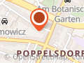 scouter Carsharing Bonn - Station / Quartier Poppelsdorf