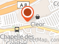 Horlogerie à Antibes : MONTRE SERVICE