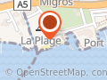 De La Plage