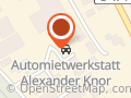 Mietwerkstatt Knor