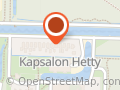 Kapsalon Hetty
