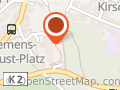 Caritas Pflegestation Bonn (CPS 2)