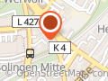 Kiosk Mitte