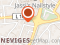 Nadine ten Eicken Friseursalon