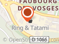 RING & TATAMI