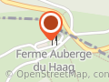 Ferme Auberge Du Haag SARL