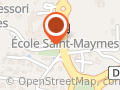 École Maternelle Publique Saint-Maymes