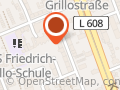 Gaststätte Schlösserschänke