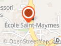 École Primaire Publique Saint-Maymes