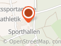 Universitätssportanlage Venusberg