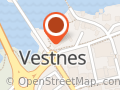 Amore Restaurant Vestnes