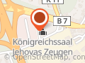 Königreichssaal Jehovas Zeugen