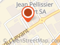 Garage Olympic Paul Antille Martigny SA
