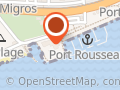 Restaurant Jean-Jacques Rousseau