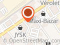 Link'a Multi Shop Sàrl