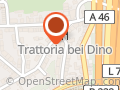 Pizzeria bei Mario