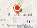Berufsschule des Benediktushofes