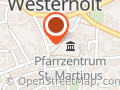 St. Barbara Bergmannsglück/Westerholt 1993