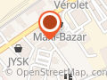 Maxi Bazar SA