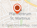Pfarrzentrum St. Martinus